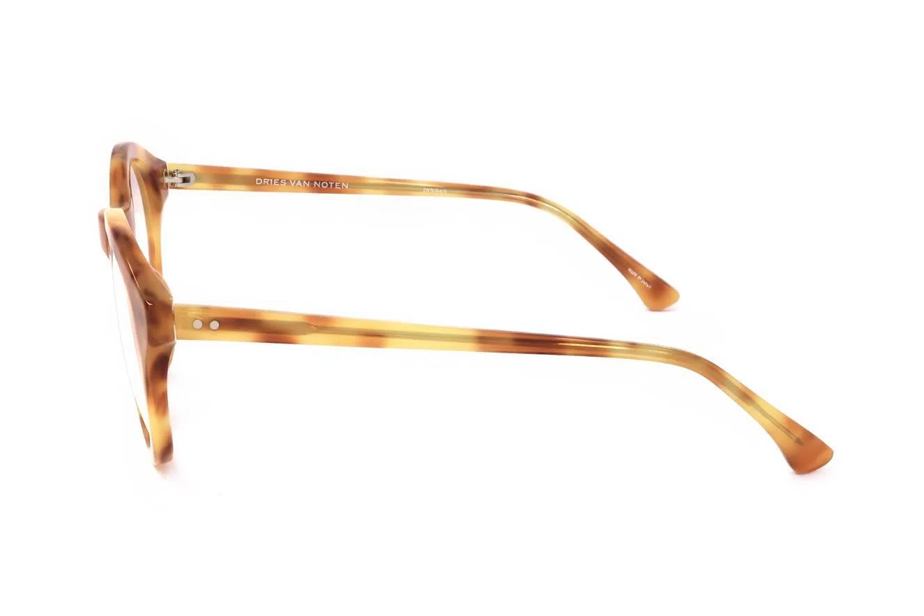 Dries Van Noten by Linda Farrow DVN64 Sunglasses - view 5
